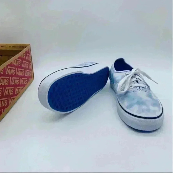 Vans authentic shoe tie dye palace - Picture 5 of 12